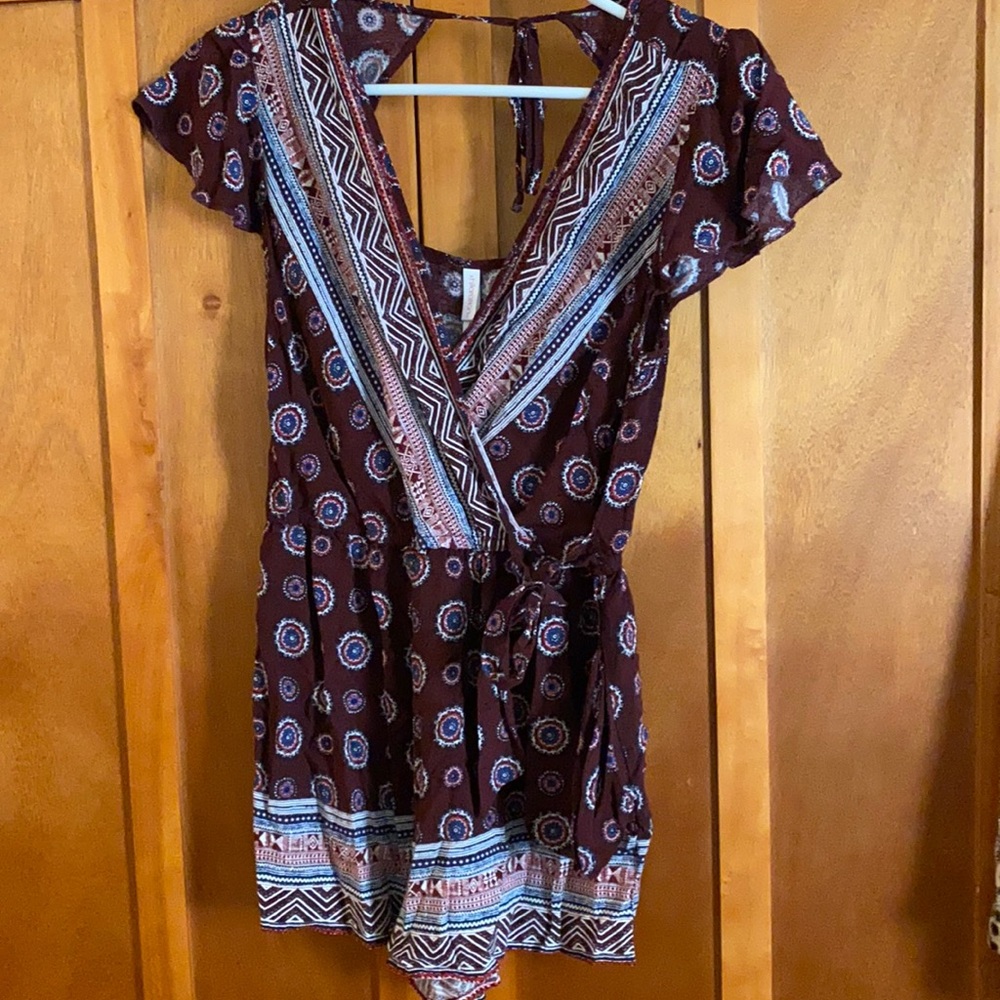Romper